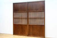 Wooden Door F8795