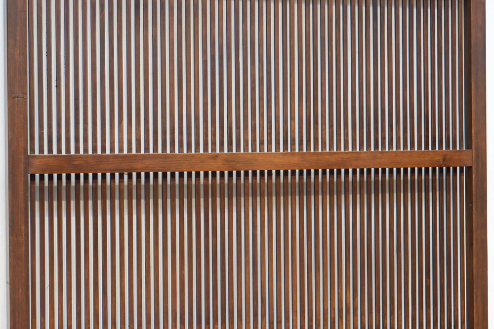 Wooden Door F8795