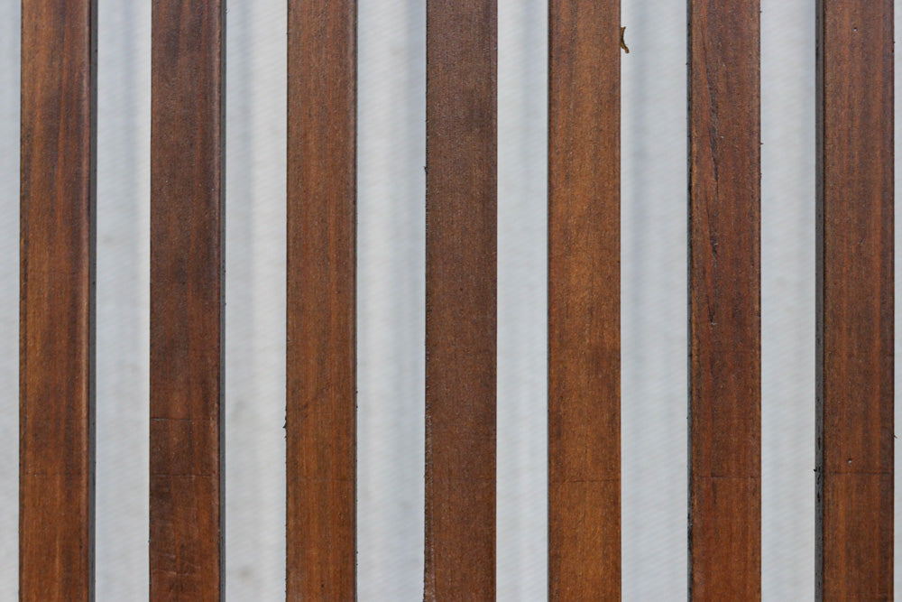 Wooden Door F8795