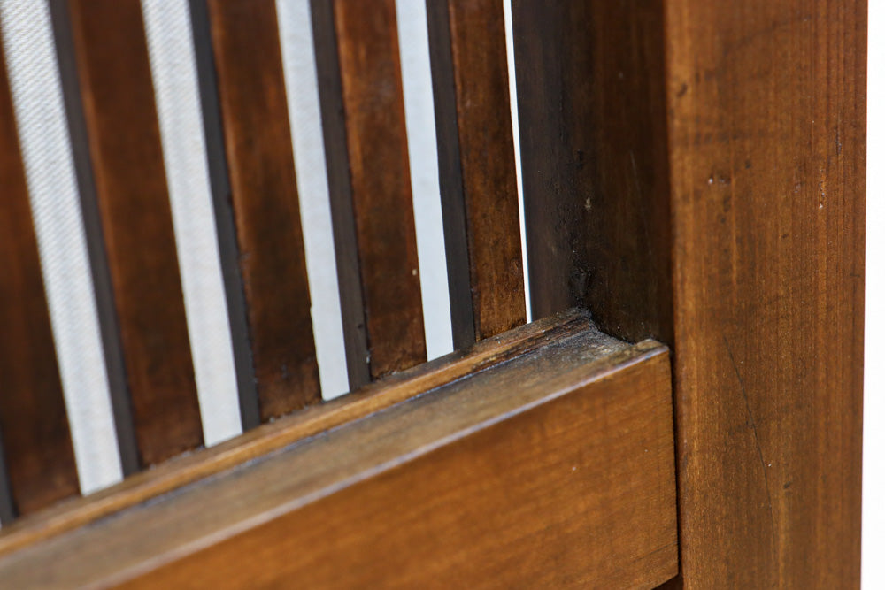Wooden Door F8795