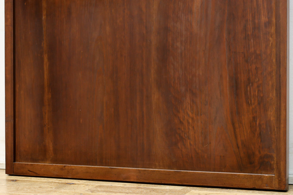 Wooden Door F8795
