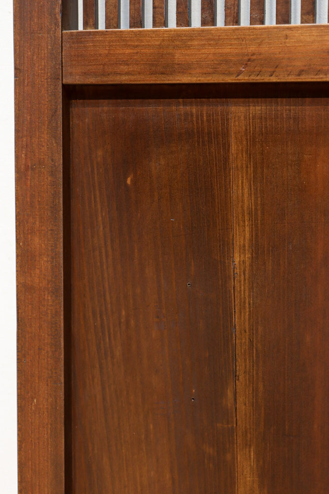Wooden Door F8795