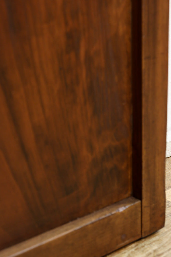 Wooden Door F8795