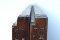 Wooden Door F8795