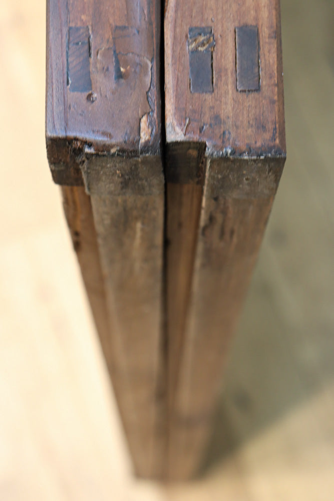 Wooden Door F8795