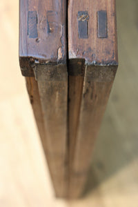 Wooden Door F8795