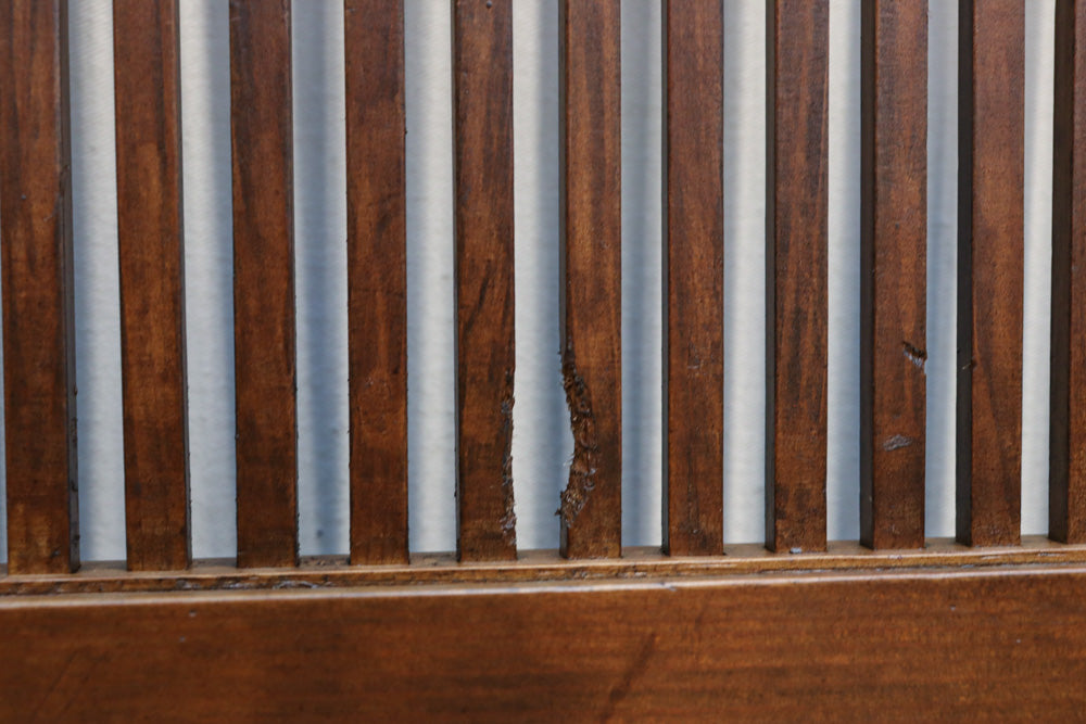 Wooden Door F8795