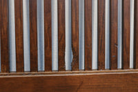 Wooden Door F8795