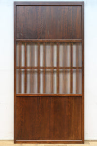 Wooden Door F8795