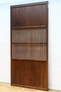Wooden Door F8795