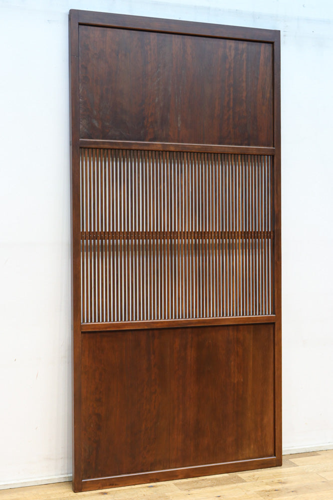 Wooden Door F8795