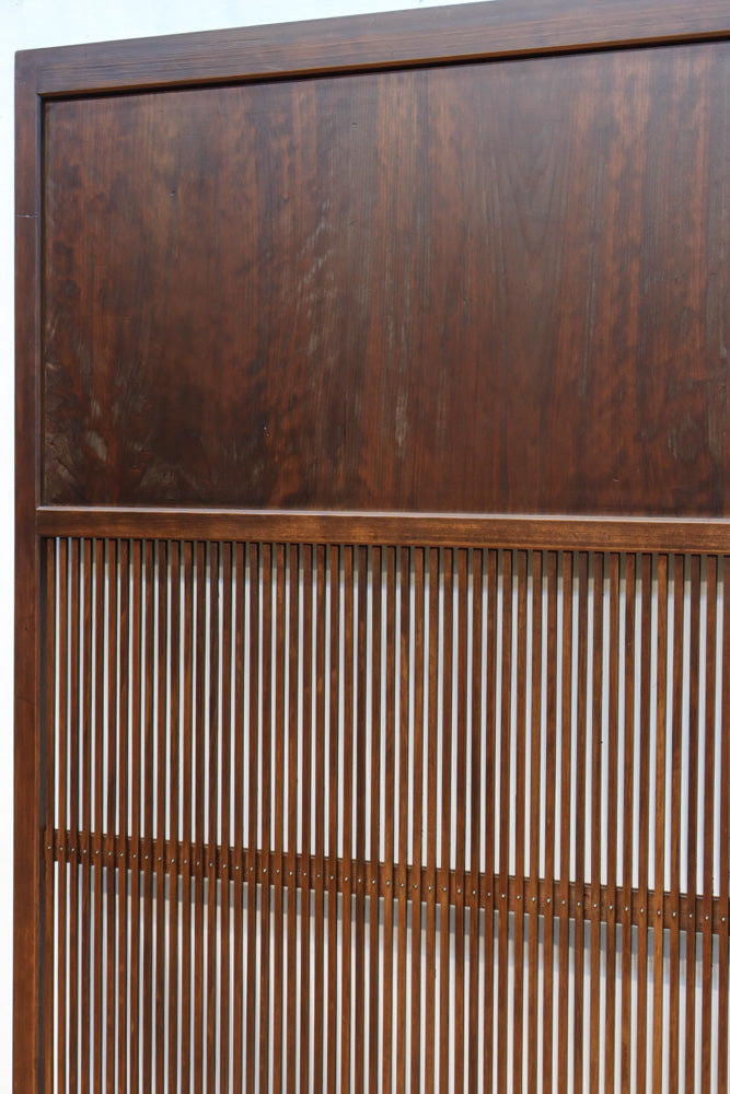 Wooden Door F8795