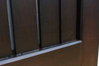 Wooden Door　F8798