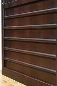Wooden Door　F8798