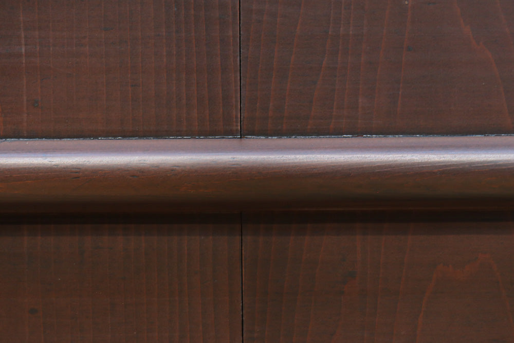 Wooden Door　F8798
