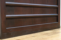 Wooden Door　F8798