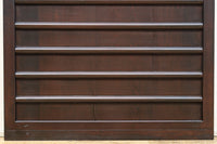 Wooden Door　F8798