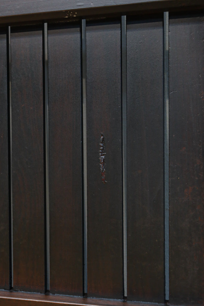 Wooden Door　F8798
