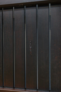 Wooden Door　F8798