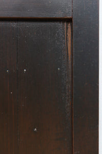Wooden Door　F8798