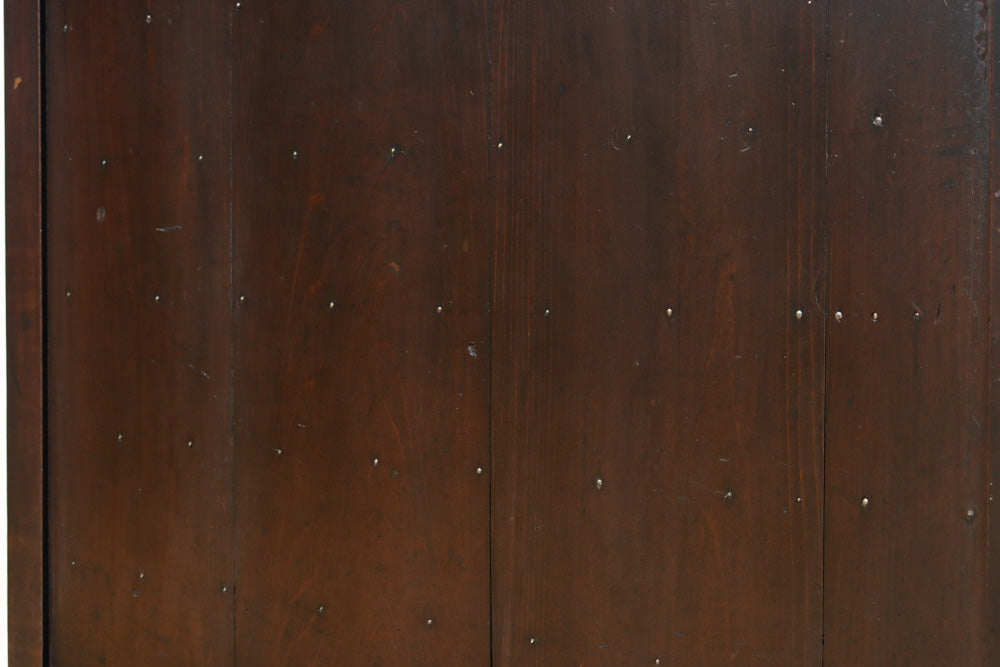 Wooden Door　F8798