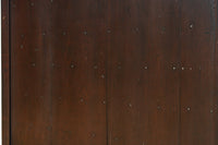 Wooden Door　F8798