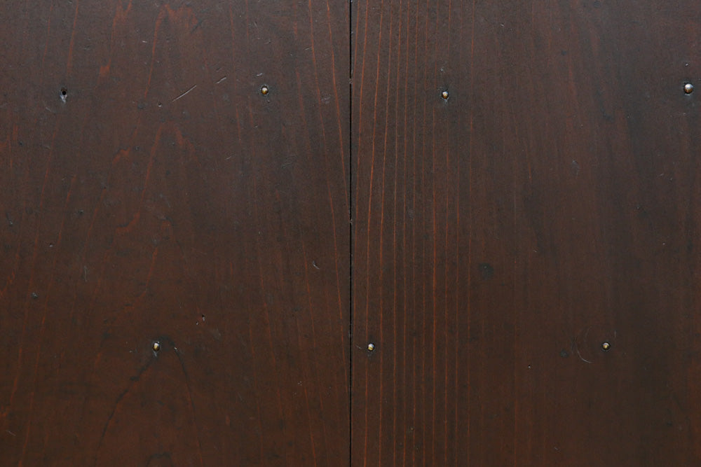 Wooden Door　F8798