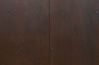 Wooden Door　F8798