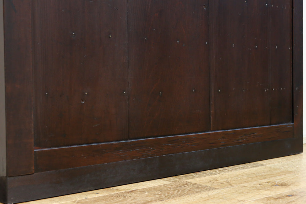 Wooden Door　F8798