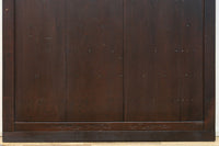 Wooden Door　F8798