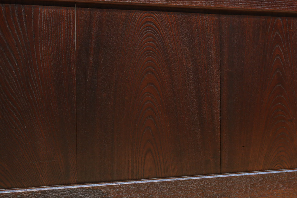 Lattice door F8799