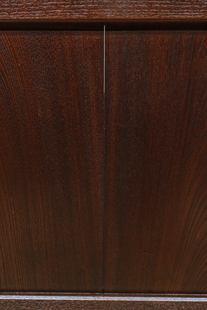 Lattice door F8799