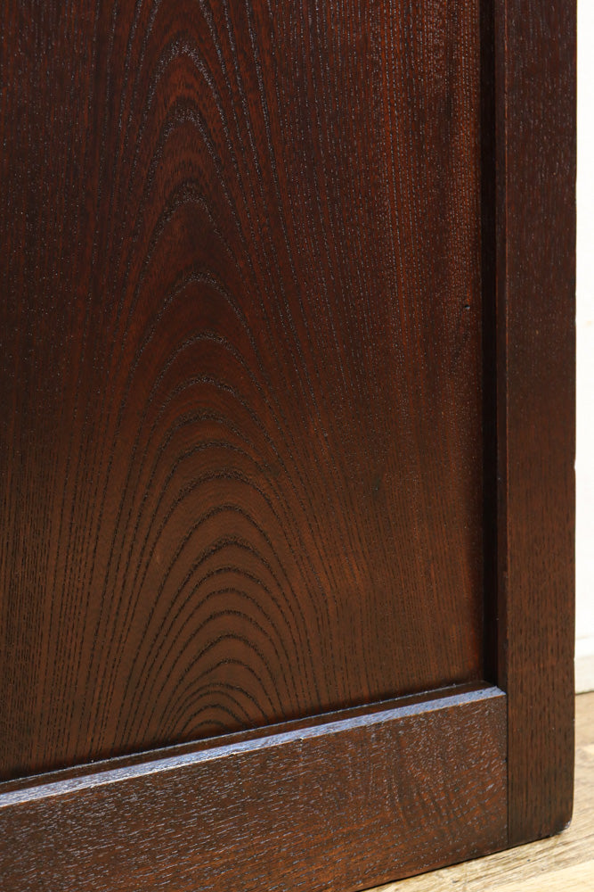 Lattice door F8799
