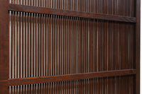 Lattice door F8799