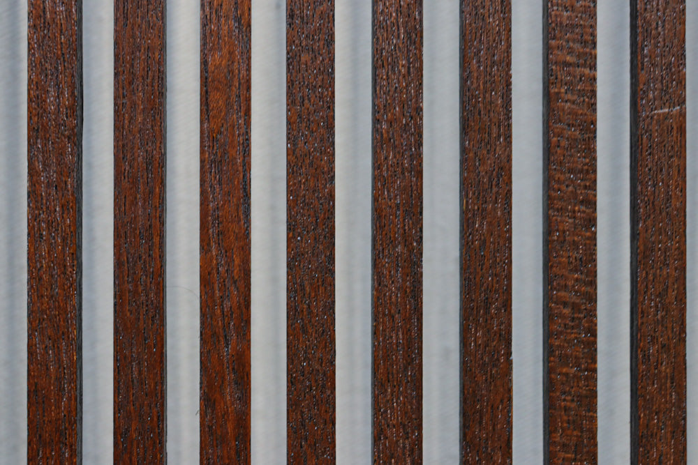 Lattice door F8799