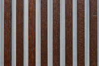 Lattice door F8799
