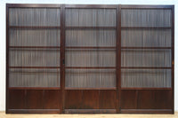 Lattice door F8799