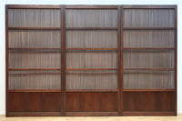 Lattice door F8799