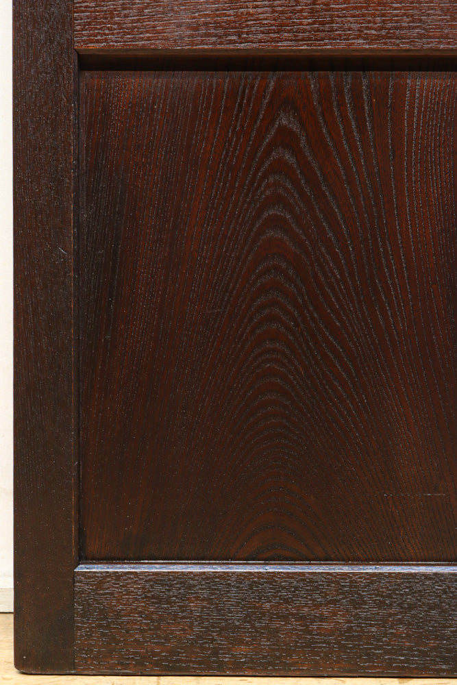 Lattice door F8799