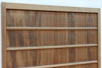 Wooden Door　F8801