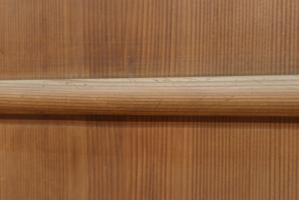 Wooden Door　F8801