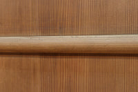 Wooden Door　F8801
