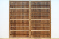 Wooden Door　F8801