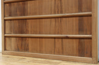 Wooden Door　F8801