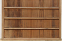 Wooden Door　F8801
