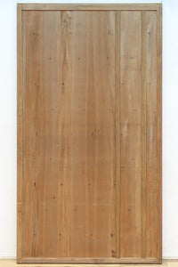 Wooden Door　F8801