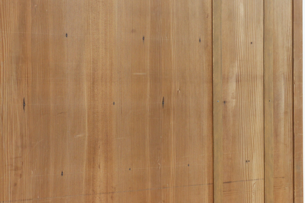 Wooden Door　F8801
