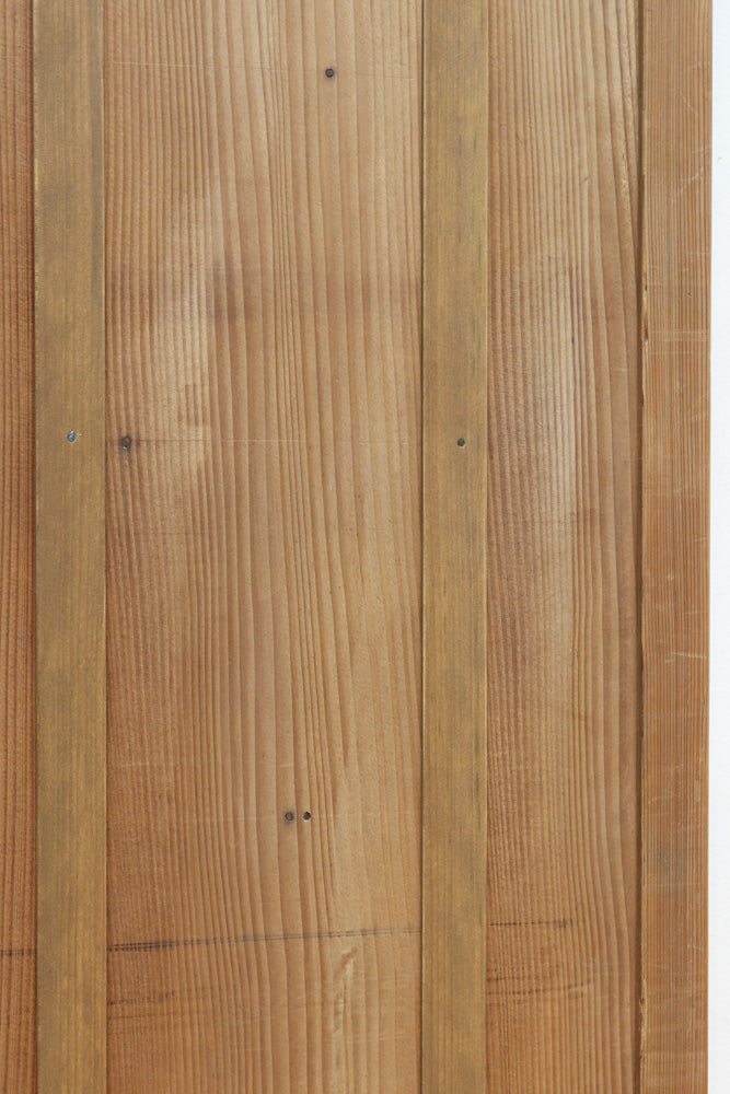 Wooden Door　F8801