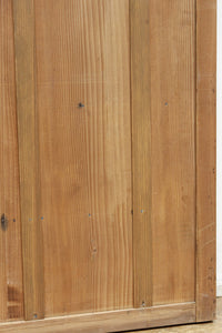 Wooden Door　F8801