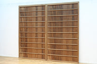 Wooden Door　F8801